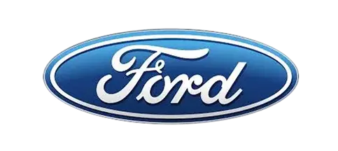 Ford Logo
