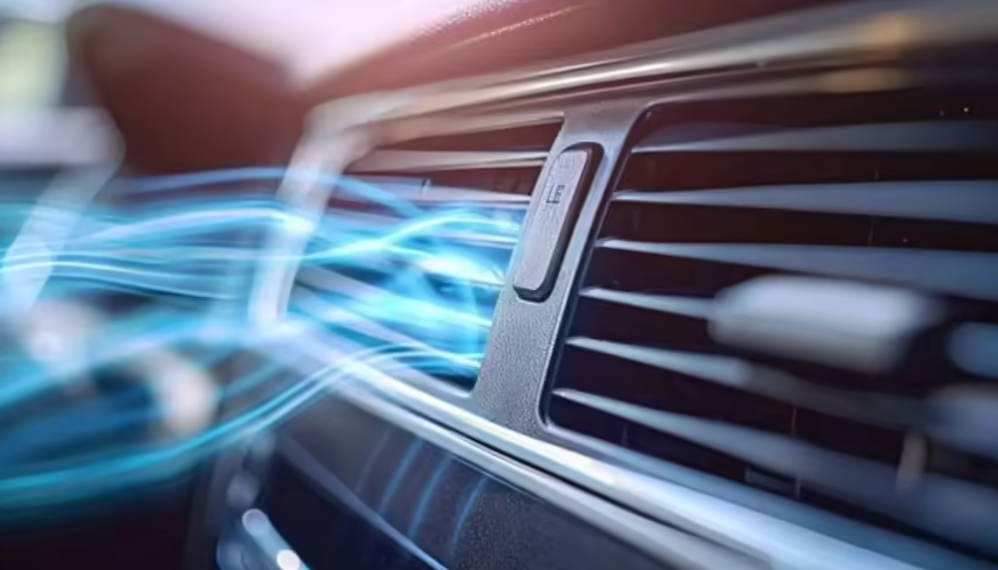 Car AC Repair Service