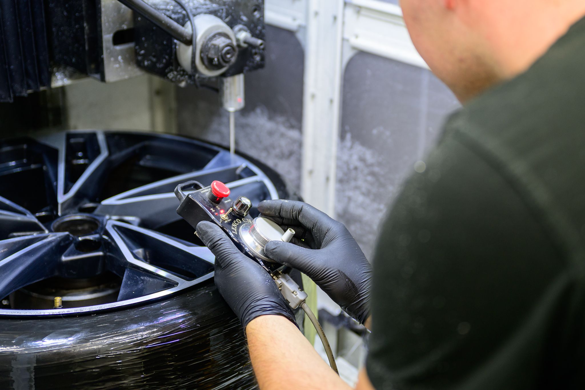 Common Alloy Wheel Problems We Fix