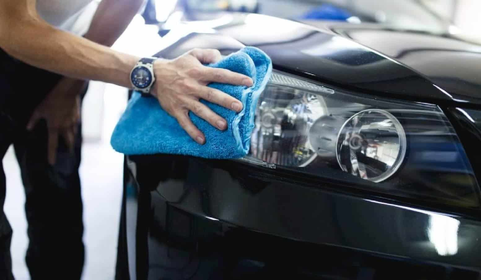 Why Choose Our Headlight Restoration