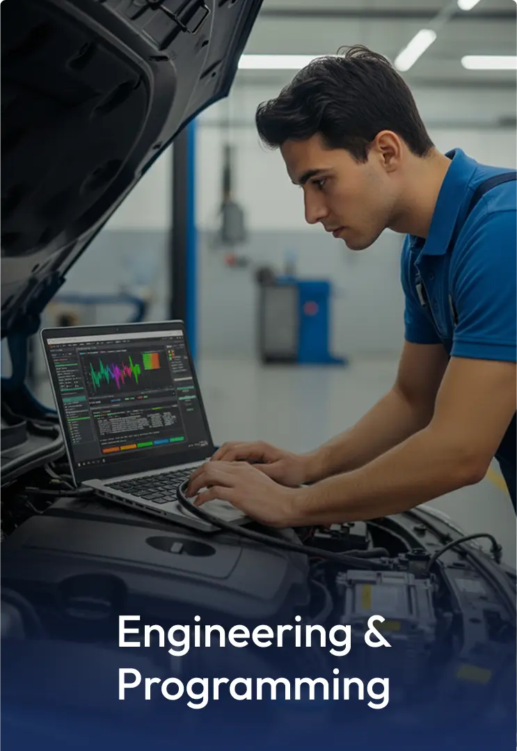 engineering service