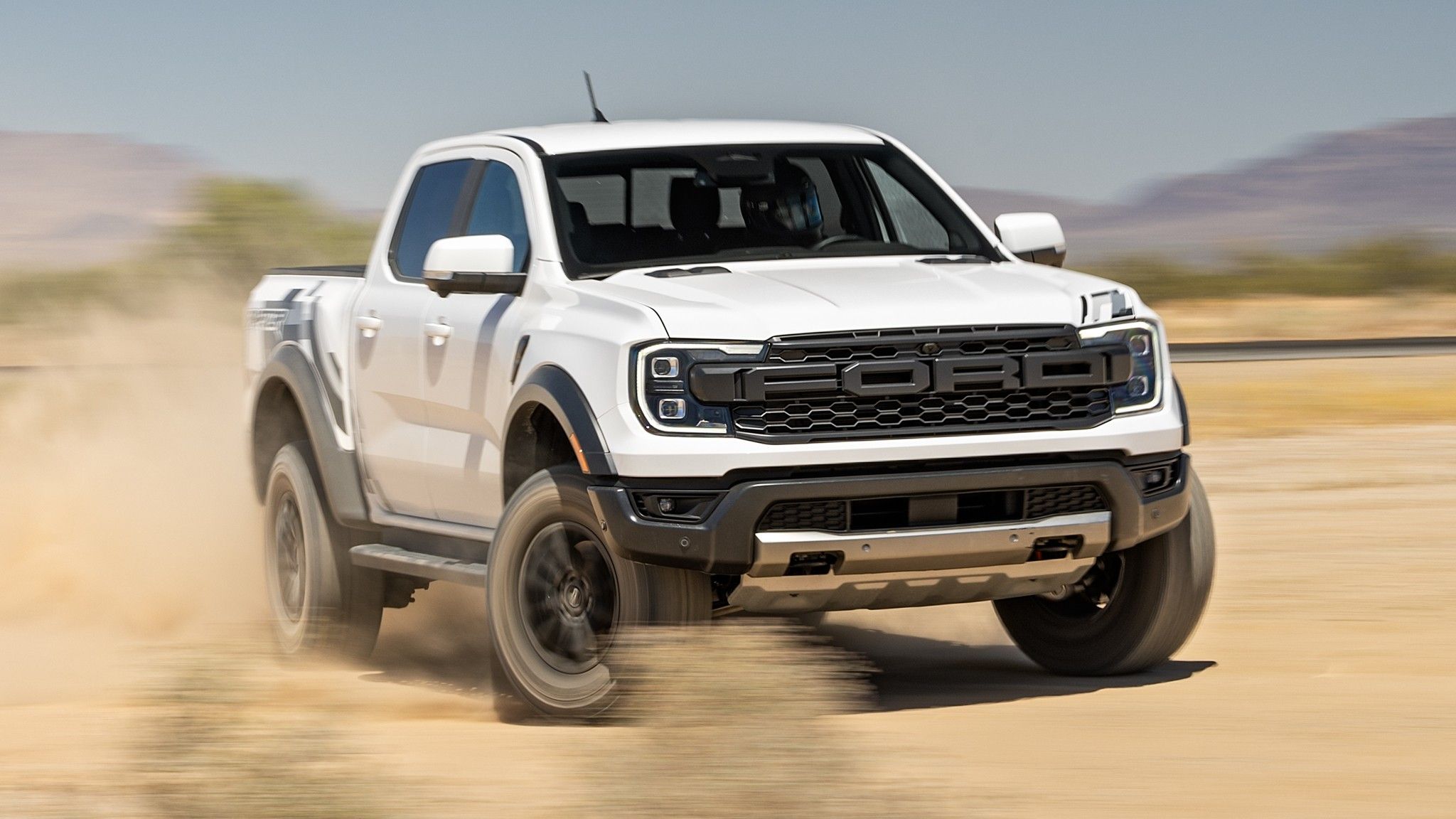Ford Service and Repair