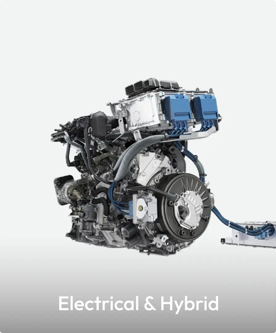 Engine Type