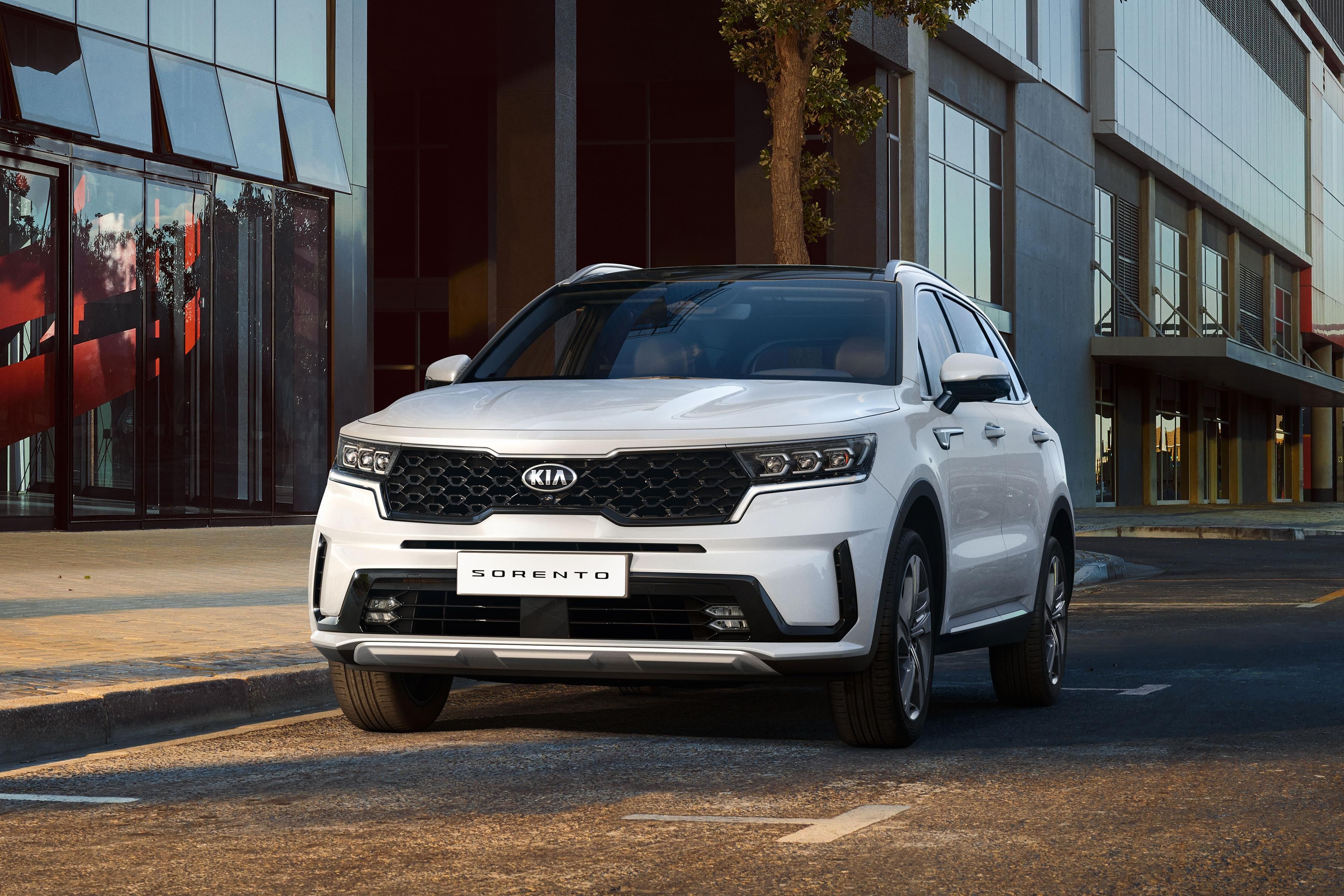 Kia Service and Repair