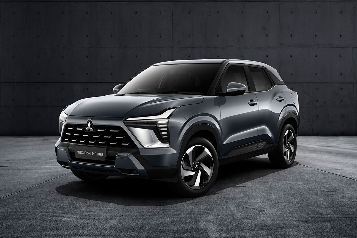 Mitsubishi Service and Repair
