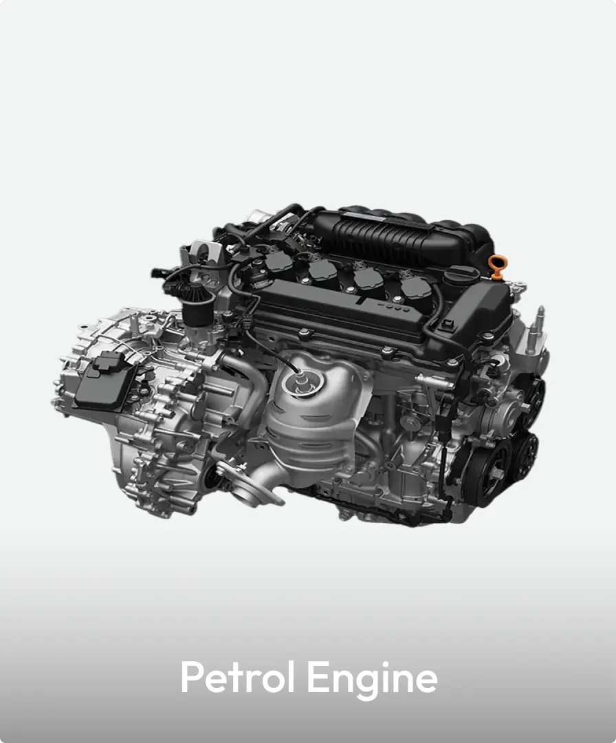 Engine Type