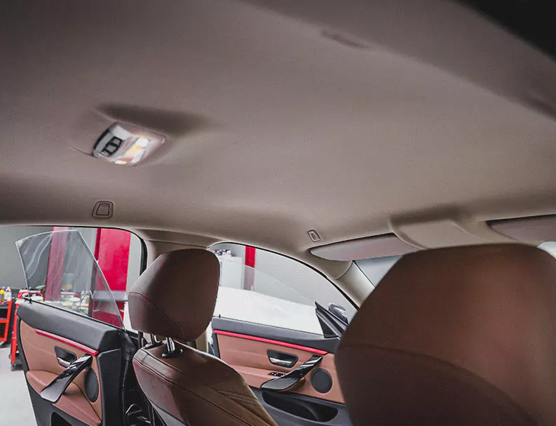 Why Choose Our Roof Lining Service