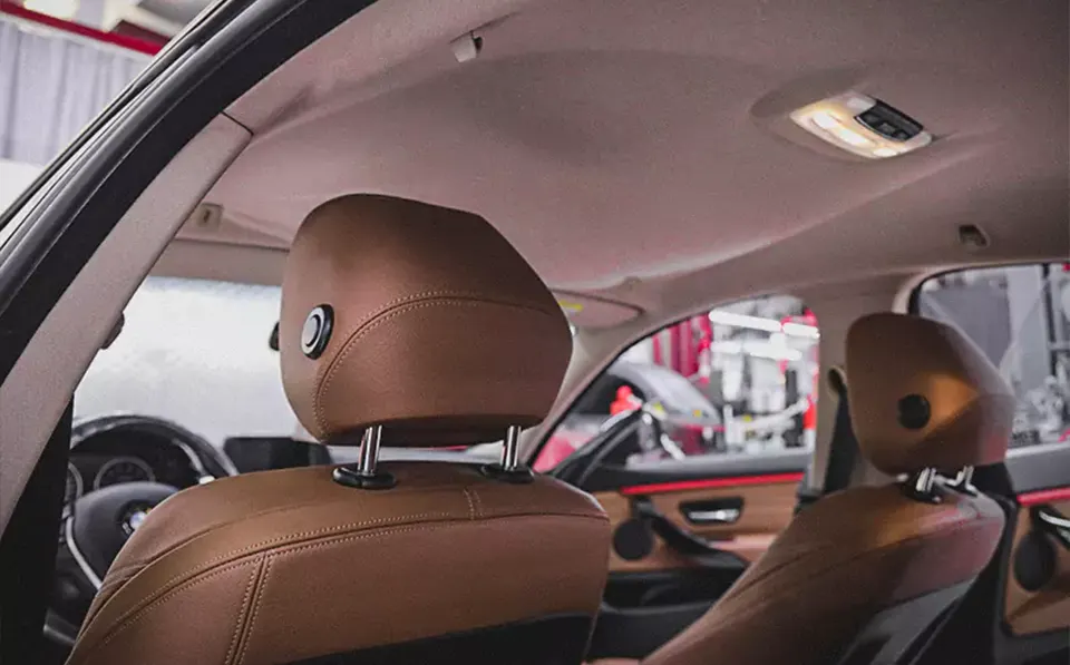 Upholstery Repair & Restoration Service