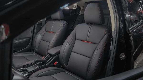 Why Choose Our Upholstery Services