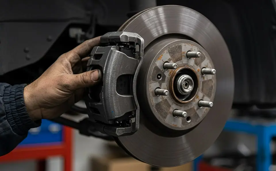 Brake System