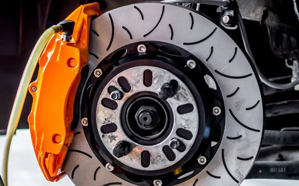 Brake System