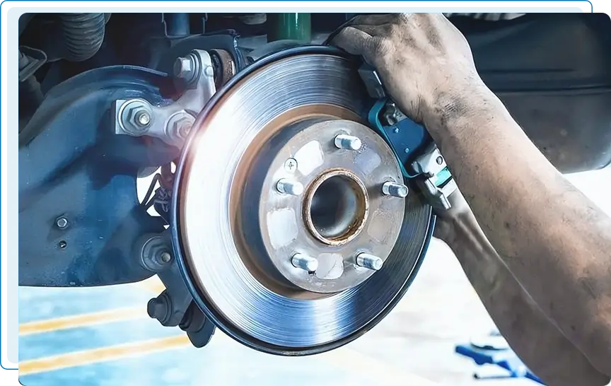 Brake System
