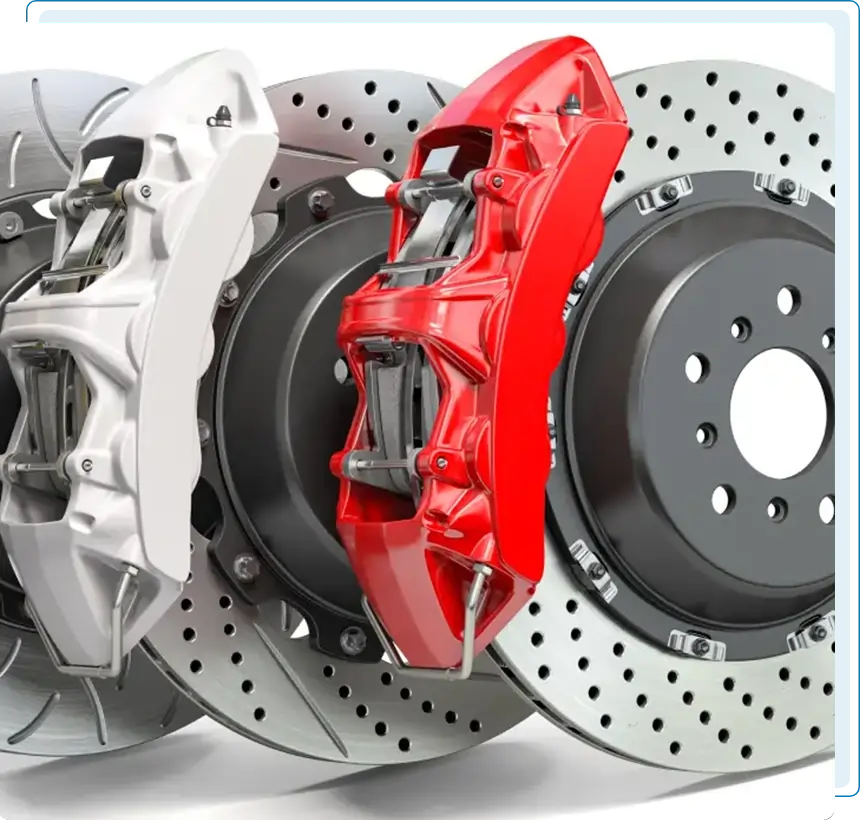 Brake System Repair