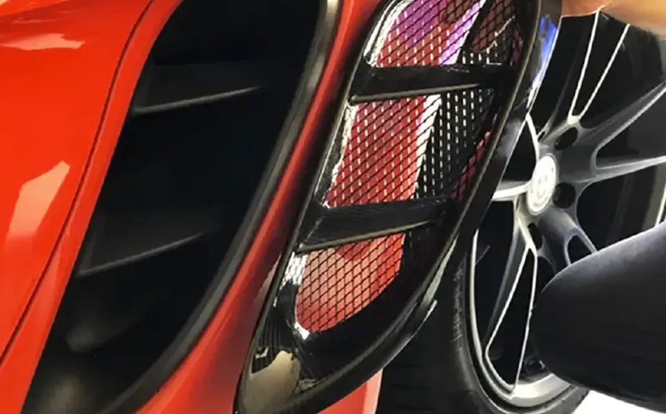Car Body Kits