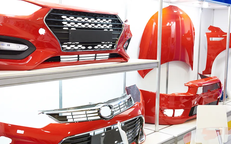 Car Body Kits
