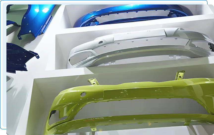 Car Body Kits