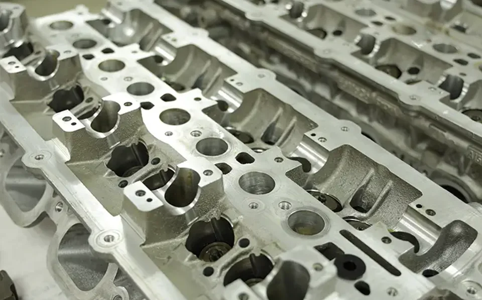 Car Engine Management System