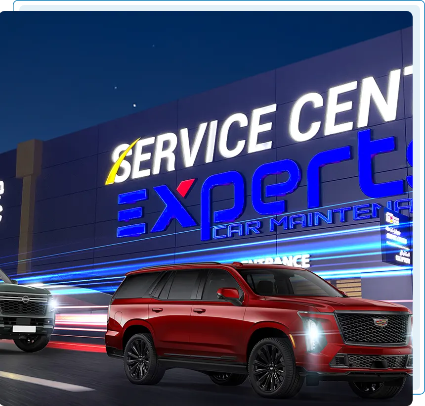 Chassis Repair