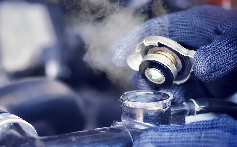 Engine Cooling System