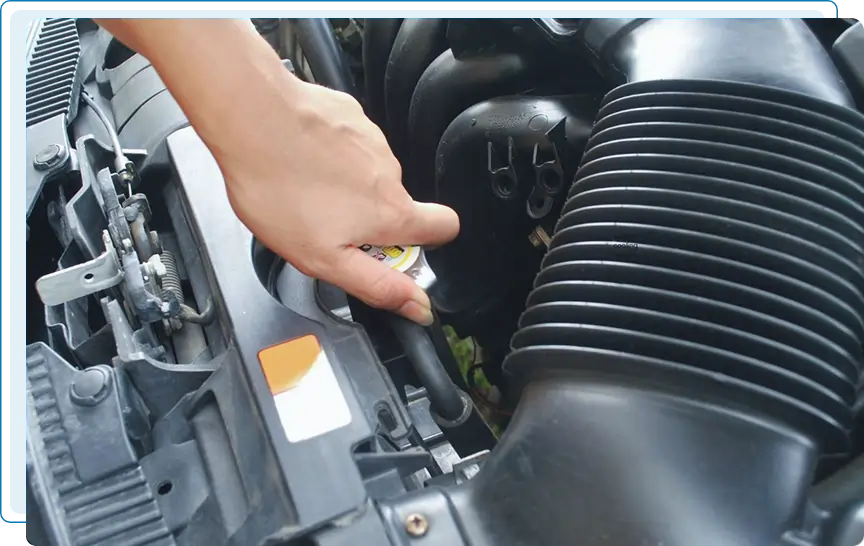 Engine Cooling System
