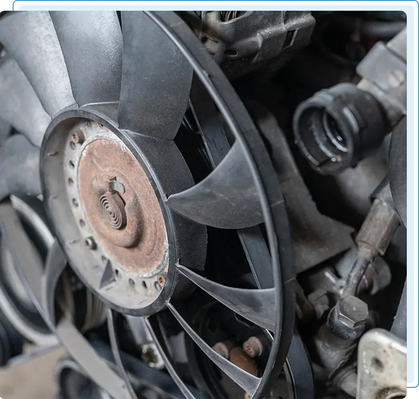 Engine Cooling System