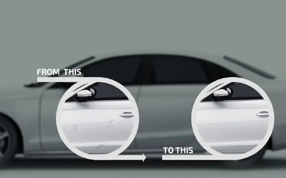 Smart Repair