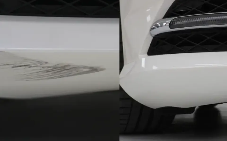 Smart Repair