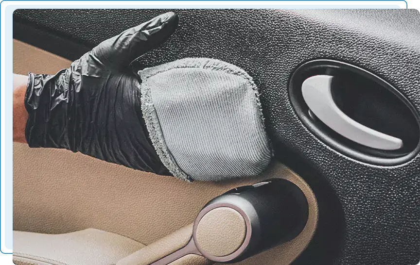 Upholstery Repair & Refurbishment