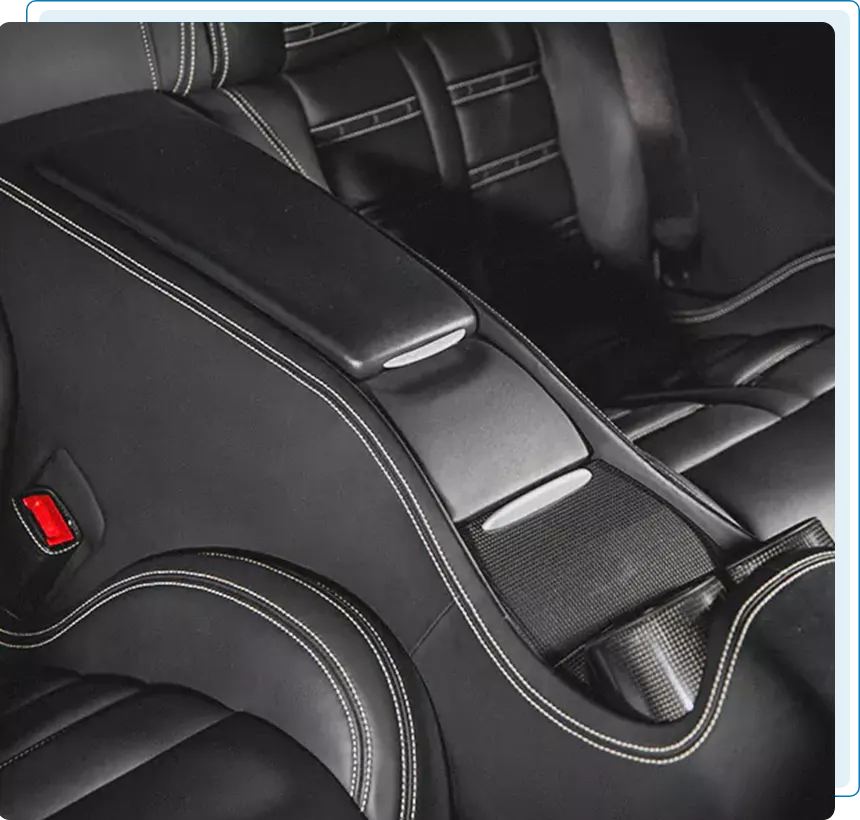 Upholstery Repair & Refurbishment