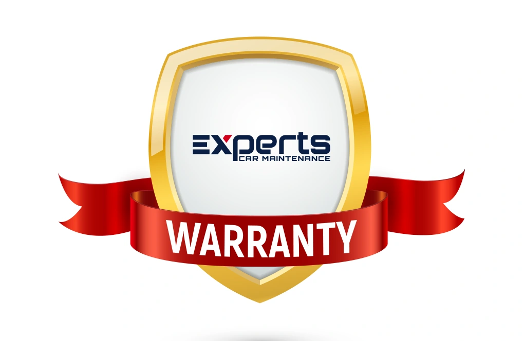 Warranty Contract