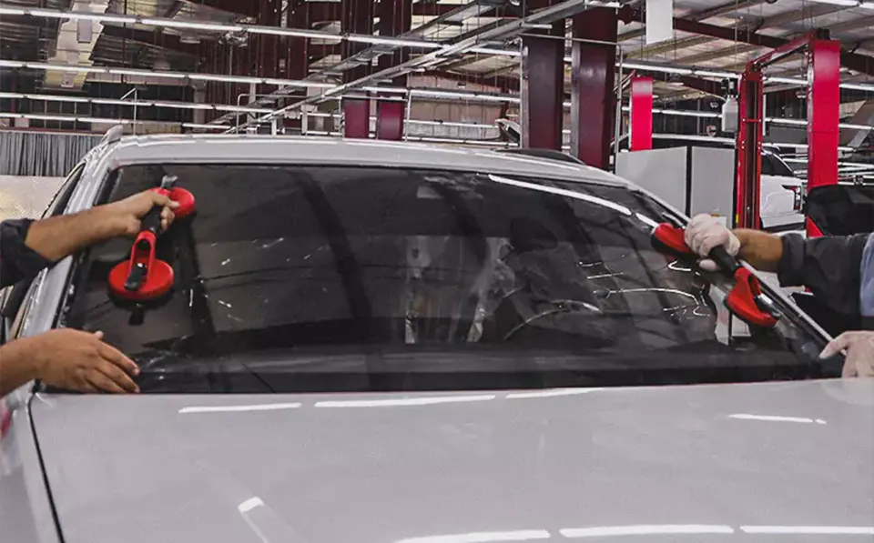 Windscreen Replacement