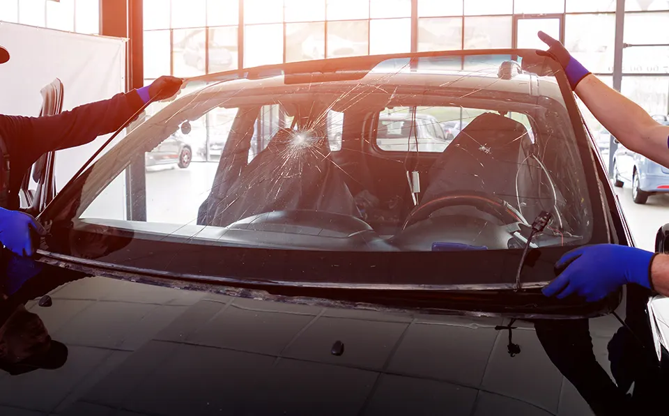 Windscreen Replacement