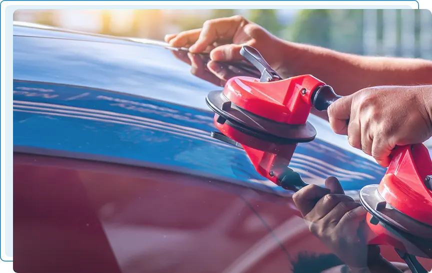Windscreen Replacement