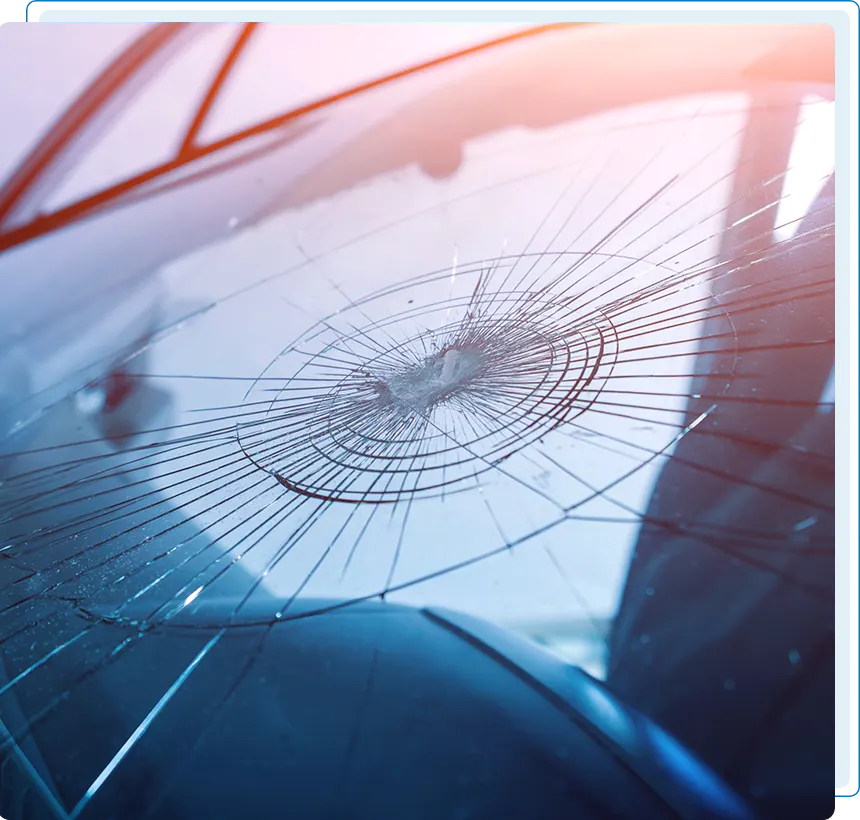 Windscreen Replacement
